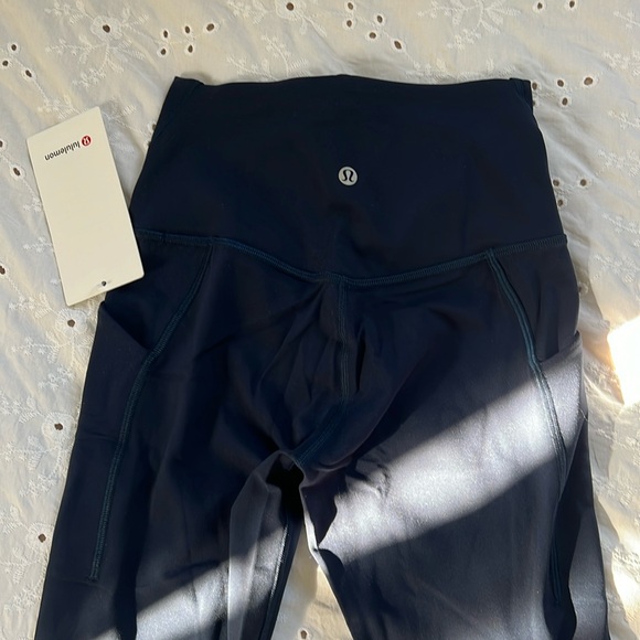 Lululemon Tights - Picture 6 of 7